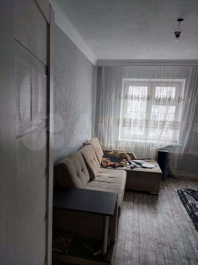 2-к. квартира, 45 м², 3/9 эт.