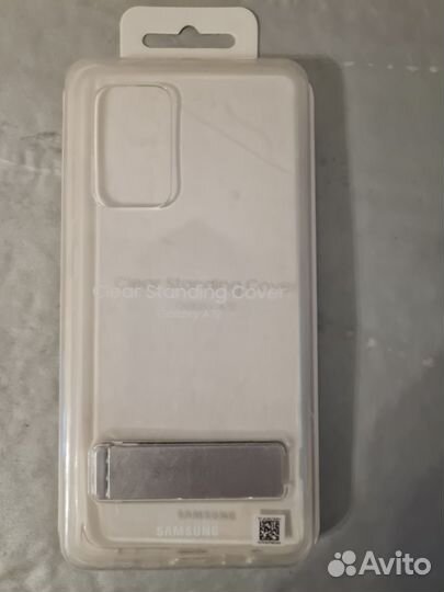 Чехол для смартфона самсунг
