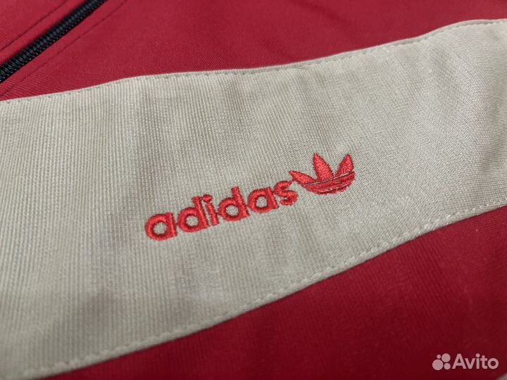 Спортивный костюм Adidas вентажный