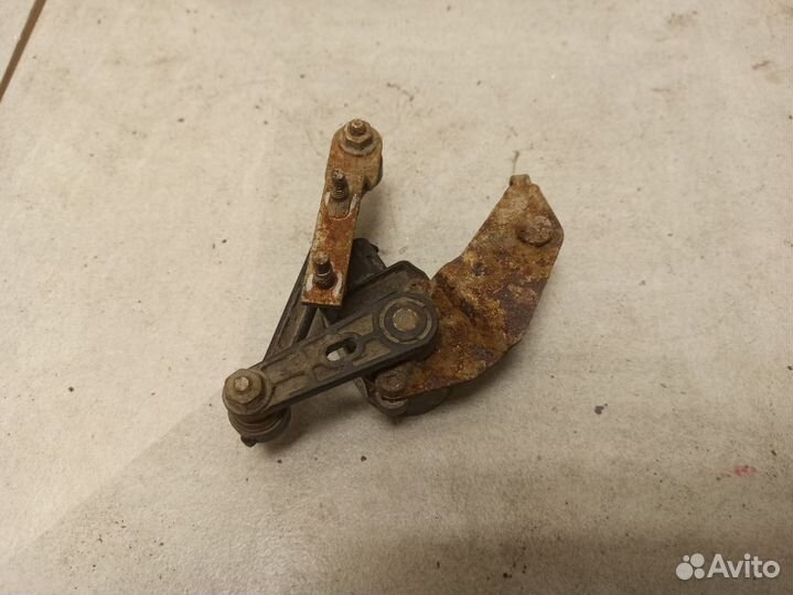 Датчик уровня подвески 31300178