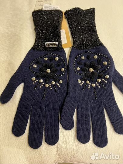 Перчатки VDP