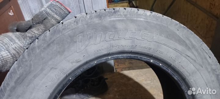 Viatti Strada 2 (V-134) 205/70 R15