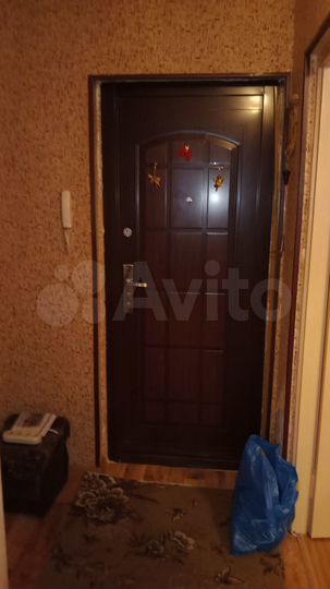 1-к. квартира, 29,9 м², 4/5 эт.