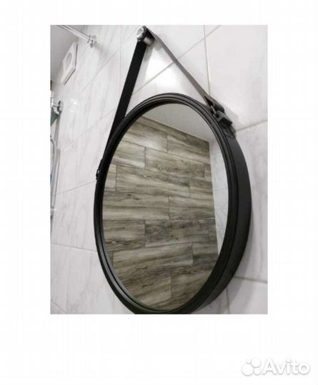 Зеркало в ванную