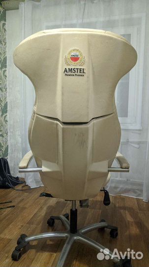 Кресло xClubby robotic chair