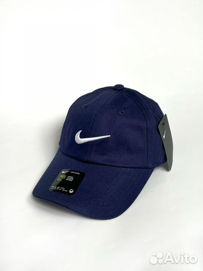 Кепка найк