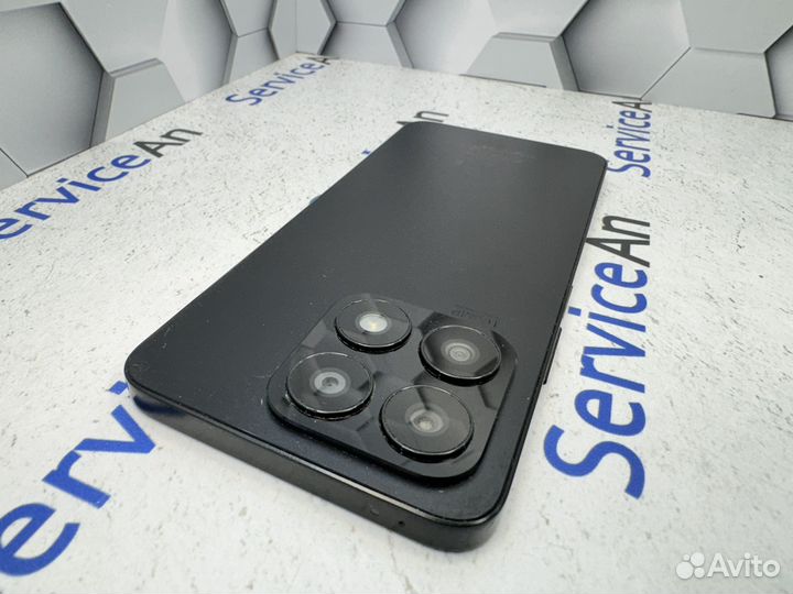 HONOR X8a, 6/128 ГБ