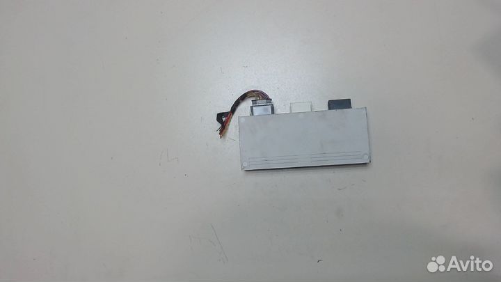 Блок управления доводчика BMW 7 F01, 2010