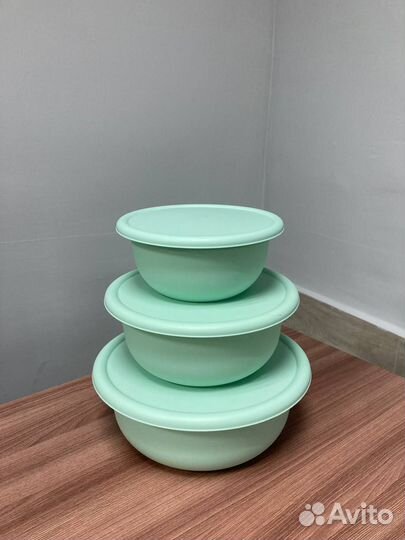 Продам набор салатников,3 шт