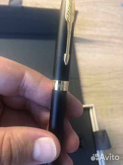 Подарочный набор Parker sonnet оригинал