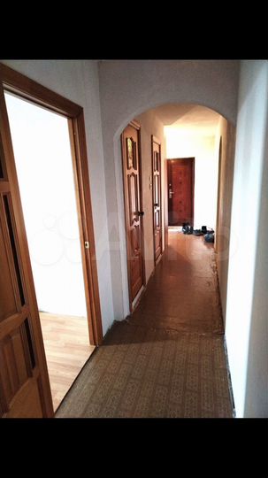 3-к. квартира, 73,8 м², 9/9 эт.