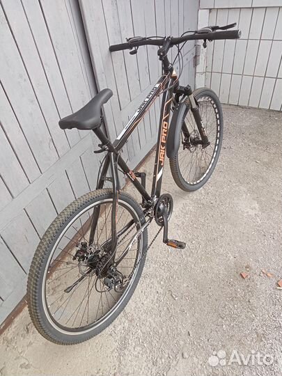 Велосипеды бу взрослый 27 колеса