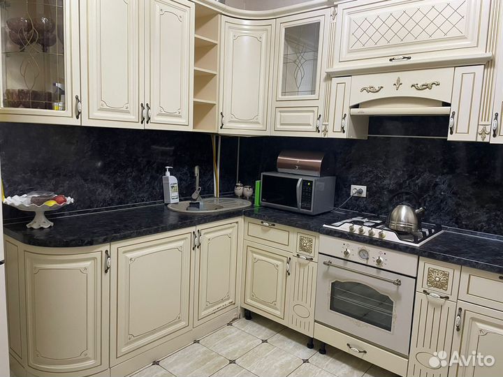 Кухонный гарнитур бу