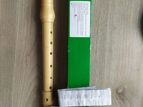 M220-1 флейта сопрано, клен, Meinel