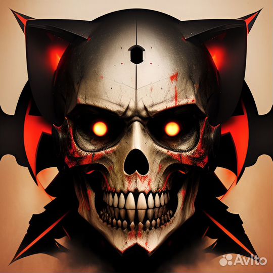 Картина, постер