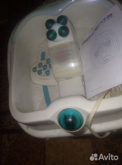 Массажор для ног