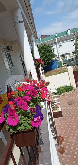 Комната 18 м², 1/2 эт.