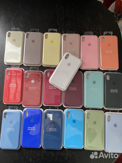 Защитное стекло для iPhone XR