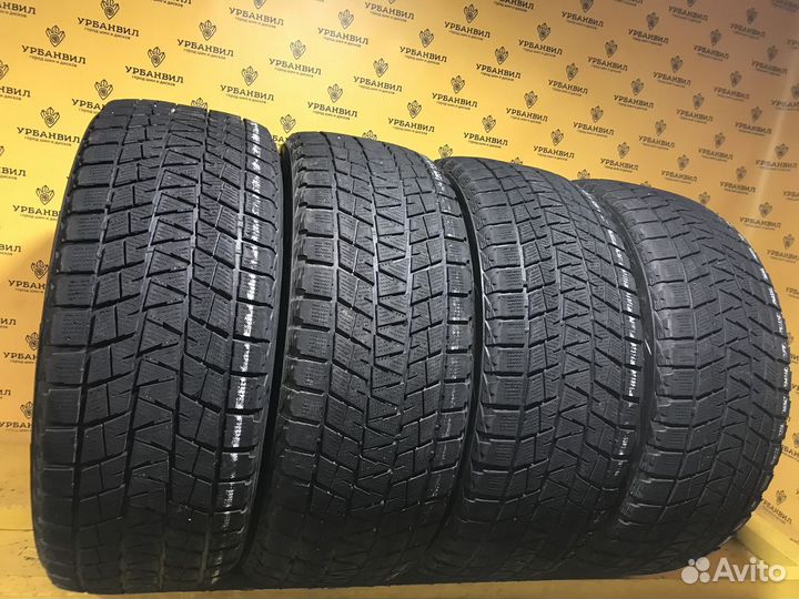 Bridgestone Blizzak DM-V1 275/60 R18