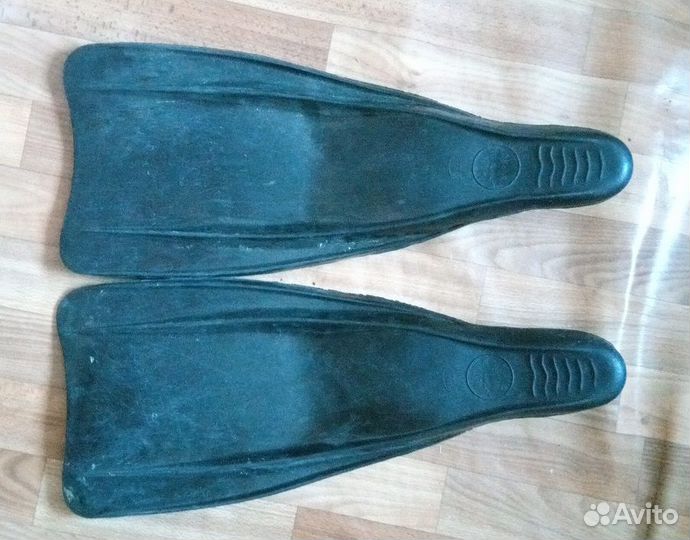 Ласты для плавания 