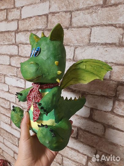 Поделки в школу и д/сад.Природные материалы