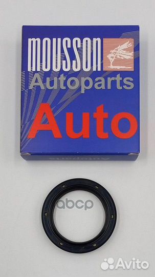 Сальник передний BMW 3,0 M54B30 11142249532