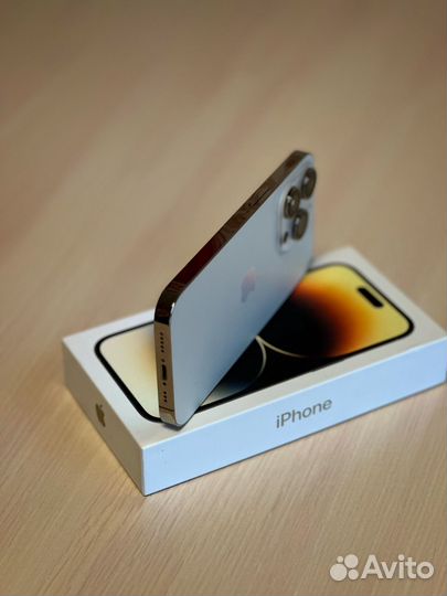 iPhone 14 Pro, 256 ГБ