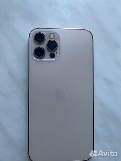 iPhone 12 Pro, 128 ГБ