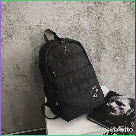 Сумка Nike Air Jordan (Номер партии: 40960)