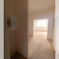 1-к. квартира, 48 м², 4/4 эт.