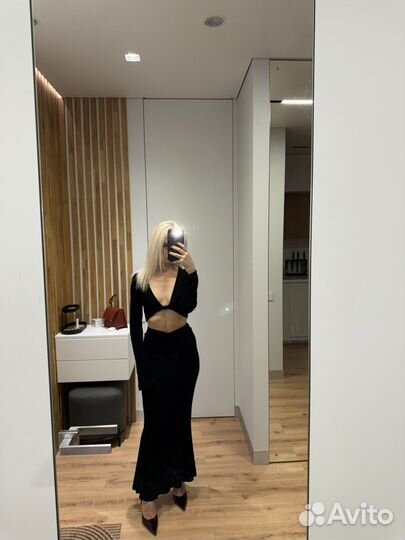 Namelazz костюм xs