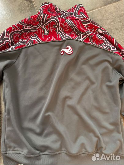 Спортивный костюм Bosco новый xl