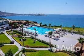 Путевка в Турцию на июль 7 ночей