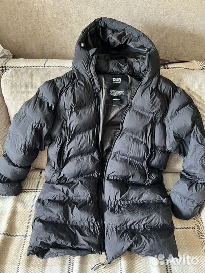 Куртка Dub