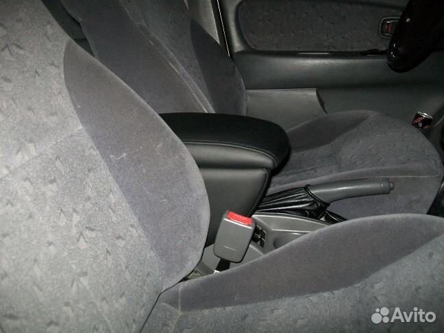 Подлокотник для Kia Spectra / Киа Спектра