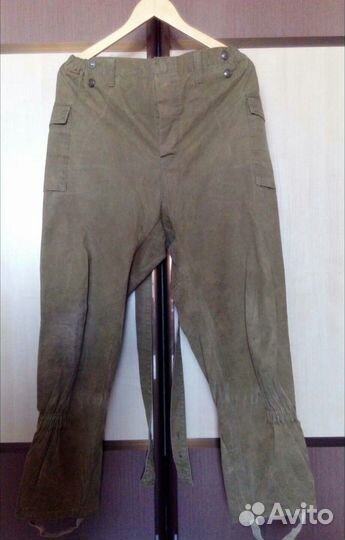 Штаны от костюма Горка обр.1991 г