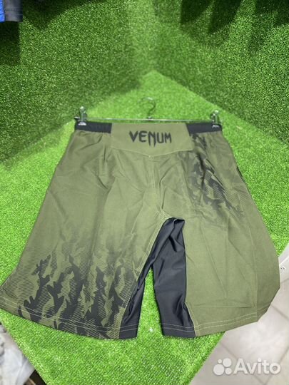 Шорты Venum UFC