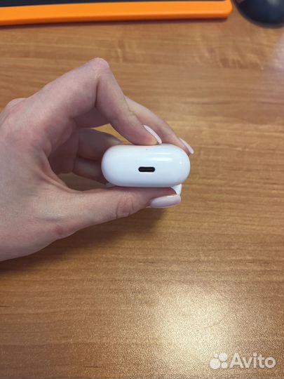 Кейс для беспроводных наушников