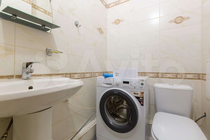 Комната 19 м², 10/16 эт.