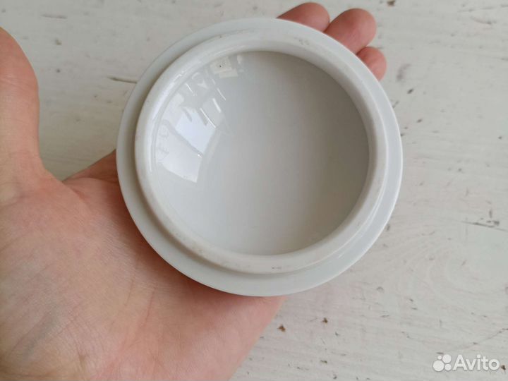 Крышка для кружки маленький принц керамика