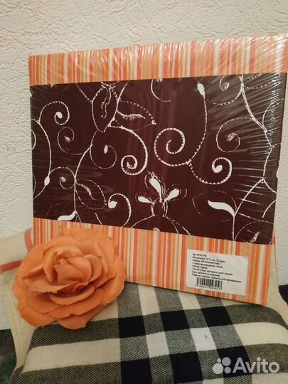 Фотоальбом новый в упаковке