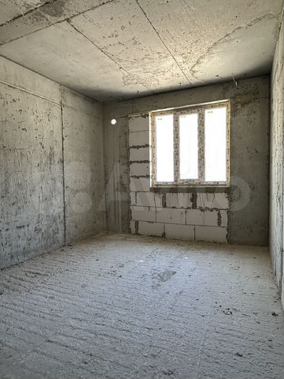 1-к. квартира, 48 м², 13/14 эт.