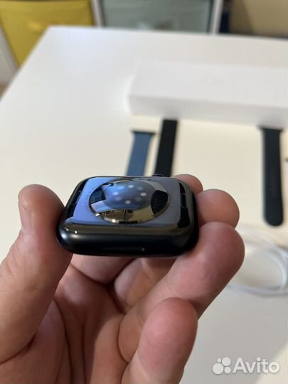 Apple watch series 9 45mm