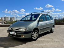 Renault Scenic 1.9 MT, 1998, 323 404 км, с пробегом, цена 290 000 руб.