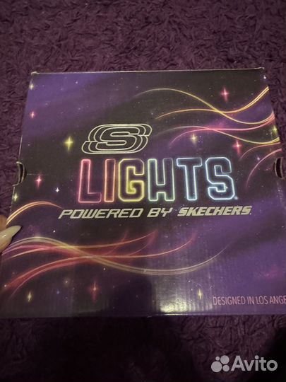 Skechers сапоги