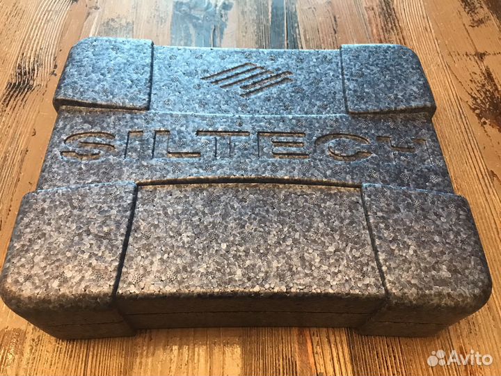 Siltech HF-10 Classic MK2 Digital XLR 1m