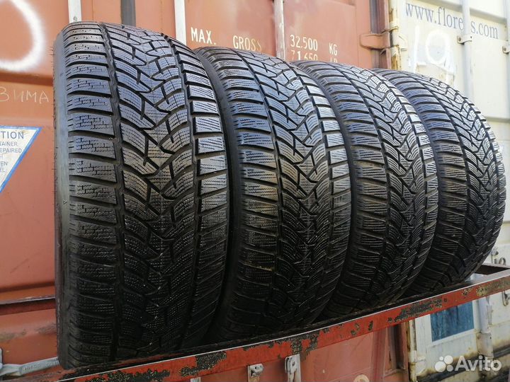 Dunlop Winter Sport 5 225/50 R17