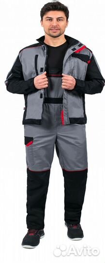 Костюм мужской 