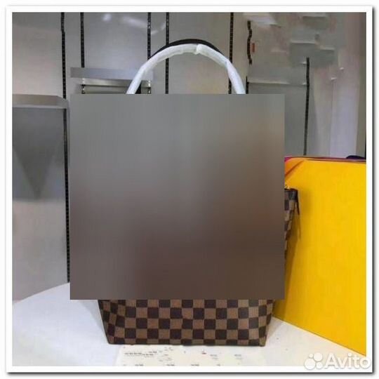 Сумка женская Louis Vuitton, 40 x 27 x 12 см