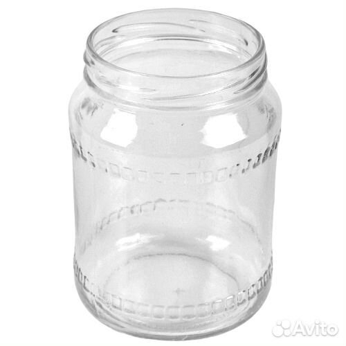 Банки стеклянные 3 литра и 0,7 л